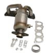 Catalyseur MAXGEAR