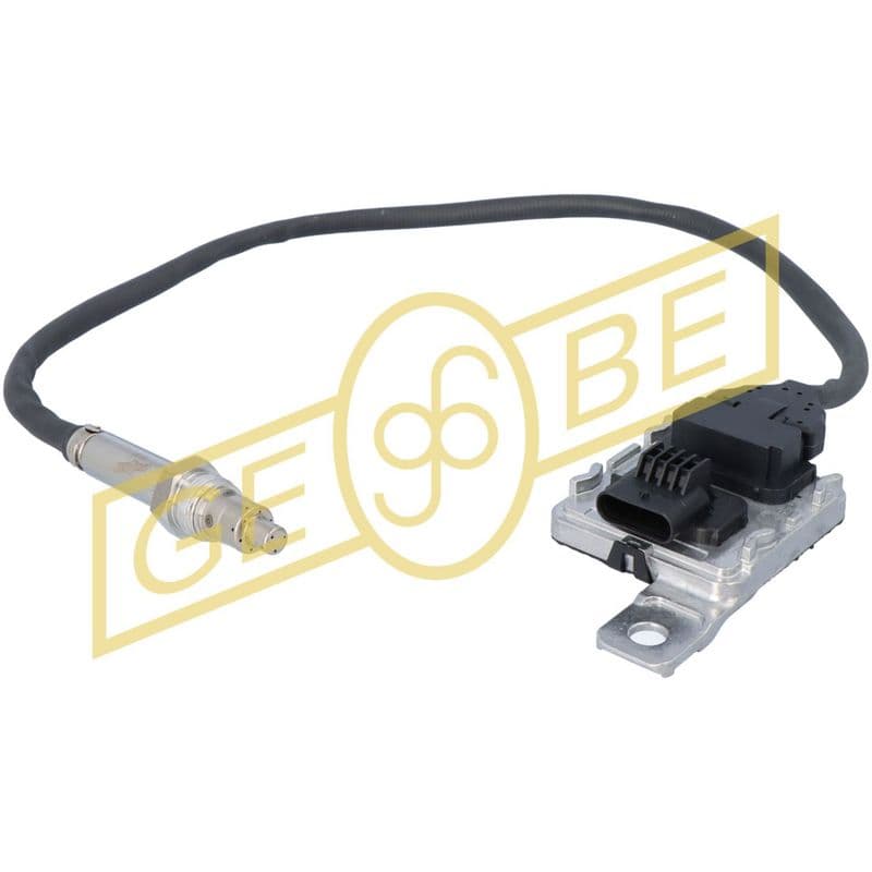 Capteur NOx, Catalyseur NOx GEBE