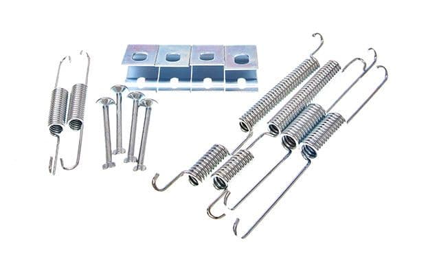 Kit d'accessoires, mâchoire de frein MAXGEAR