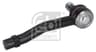 Rotule de barre de connexion FEBI BILSTEIN