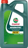 Huile moteur CASTROL