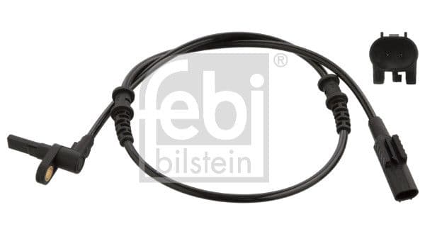 Capteur, vitesse de roue FEBI BILSTEIN