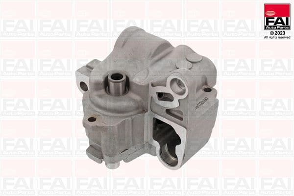 Pompe à huile FAI AutoParts