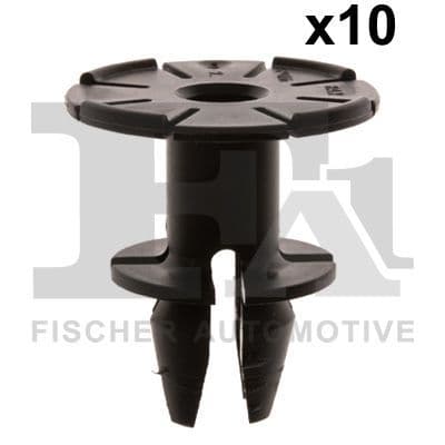 Clip, enjoliveur FA1
