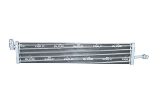 Radiateur, batterie de traction NRF