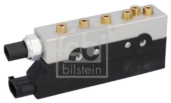 Electrovanne, suspension pneumatique FEBI BILSTEIN