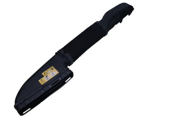 Tuyau d'aspiration, alimentation d'air MAXGEAR