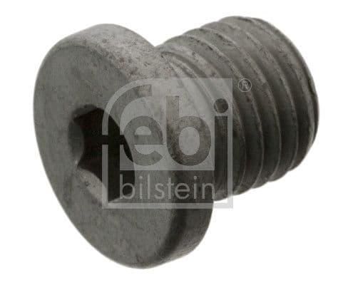 Vis-bouchon, carter d'huile FEBI BILSTEIN