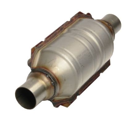 Catalyseur, universel MAXGEAR