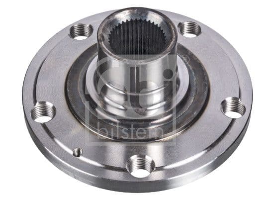 Moyeu de roue FEBI BILSTEIN