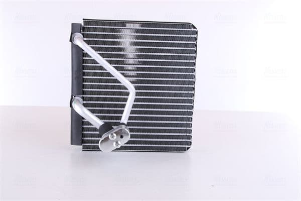 Évaporateur climatisation NISSENS