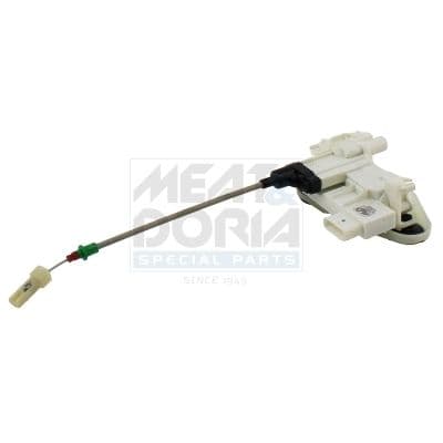 Serrure de porte MEAT & DORIA