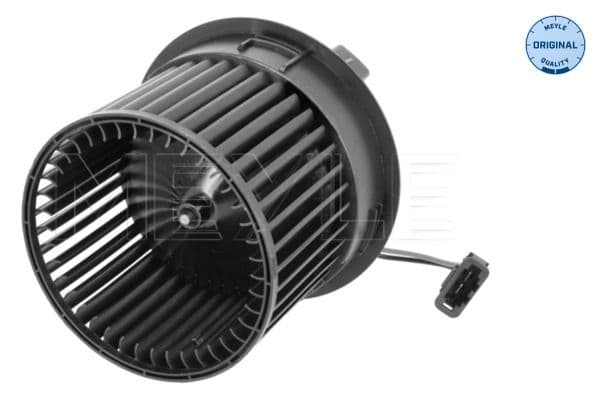 Pulseur d'air habitacle MEYLE
