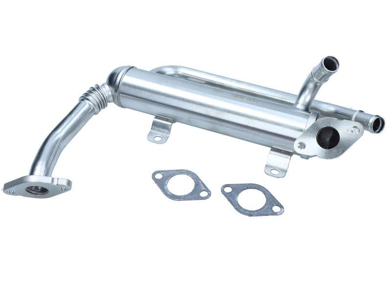 Radiateur, réaspiration des gaz d'échappement MAXGEAR