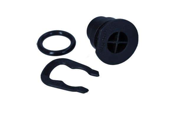 Bouchon, bride de liquide de refroidissement MAXGEAR