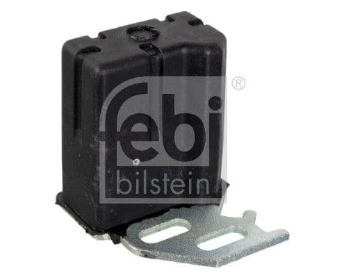 Suspension, tuyau d'échappement FEBI BILSTEIN