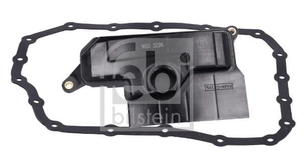 Kit de filtre hydraulique, boîte automatique FEBI BILSTEIN