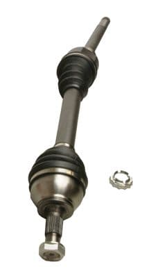 Arbre de transmission MAXGEAR