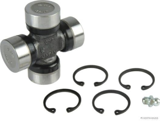 Joint, arbre de transmission HERTH+BUSS JAKOPARTS