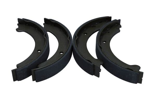 Jeu de mâchoires de frein, frein de stationnement MAXGEAR