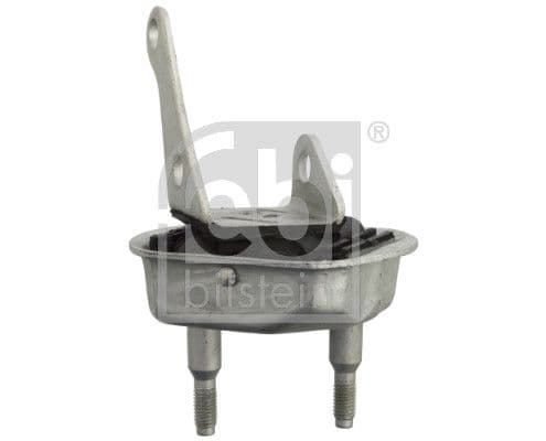Suspension, corps de l'essieu FEBI BILSTEIN