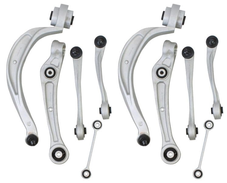 Jeu de bras, suspension de roue MAXGEAR