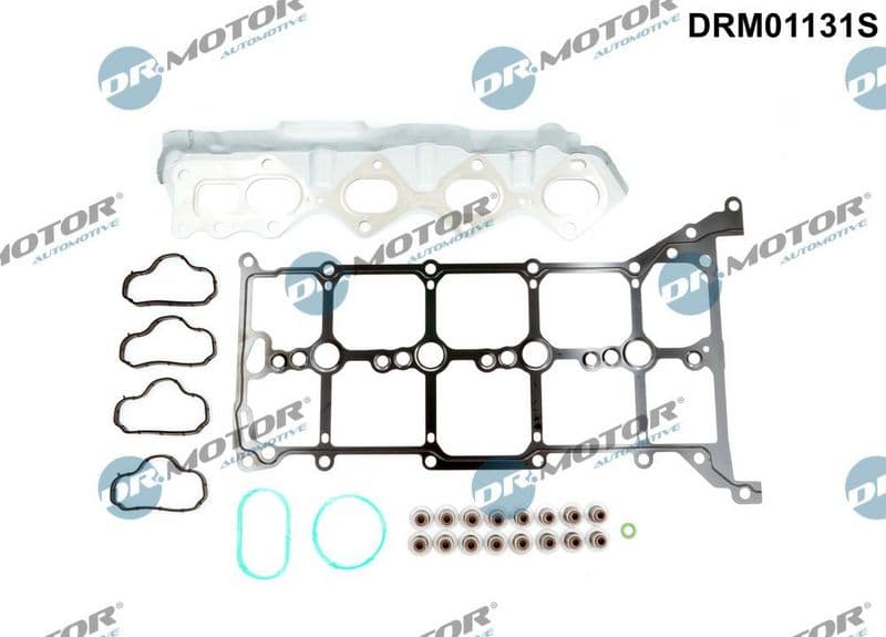Jeu de joints, culasse Dr.Motor Automotive