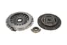 Kit d'embrayage Kavo Parts
