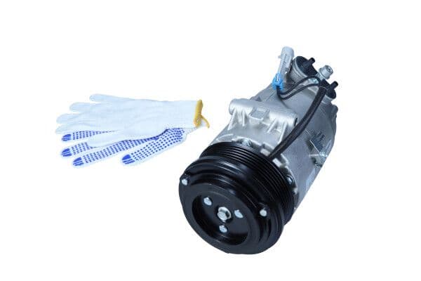 Compresseur, climatisation MAXGEAR