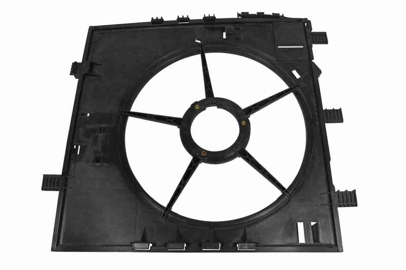 Déflecteur d'air de ventilateur VEMO