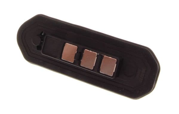 Interrupteur, contacteur de porte MAXGEAR