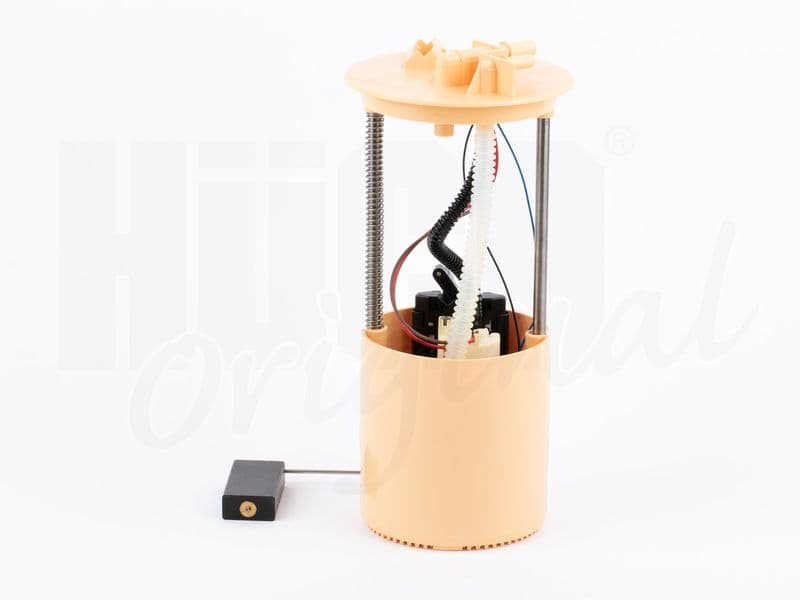 unité d'alimentation de carburant HÜCO