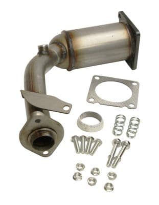 Catalyseur MAXGEAR