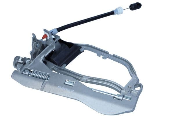 Cadre, poignée extérieure de porte MAXGEAR