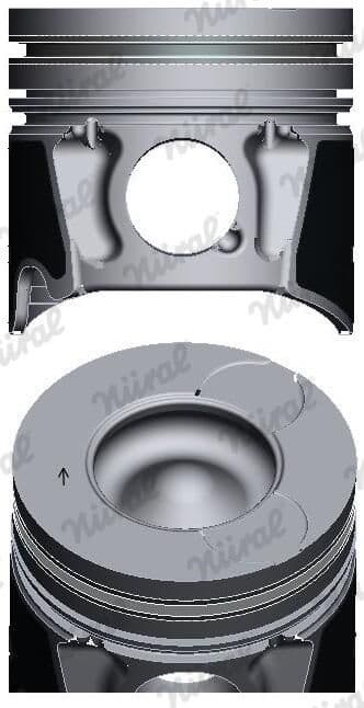 Piston NÜRAL