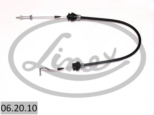 Câble d'accélération LINEX