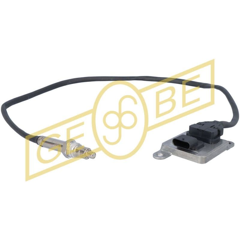 Capteur NOx, Catalyseur NOx GEBE