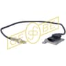 Capteur NOx, Catalyseur NOx GEBE