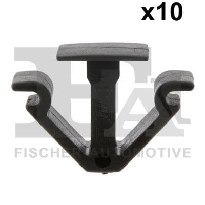 Clip, enjoliveur FA1