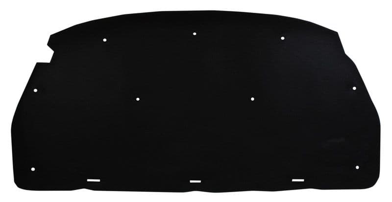 Kit d'assemblage, capot-moteur MAXGEAR
