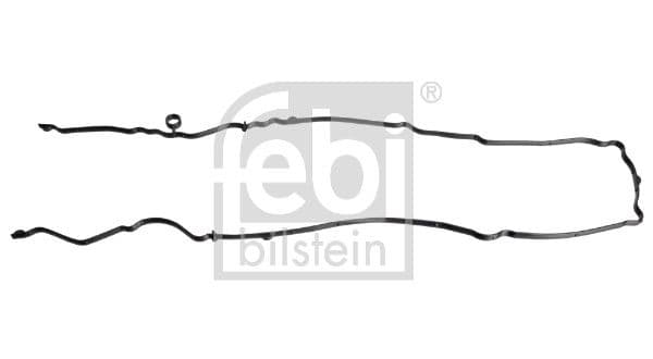 Joint, couvercle de carter de distribution FEBI BILSTEIN