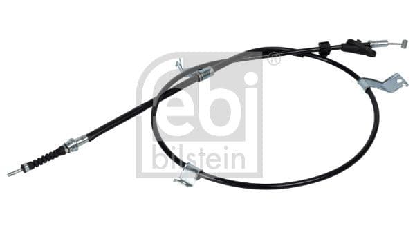 Tirette à câble, frein de stationnement FEBI BILSTEIN