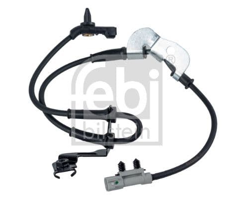 Capteur, vitesse de roue FEBI BILSTEIN
