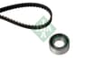 Kit de courroie crantée Schaeffler INA