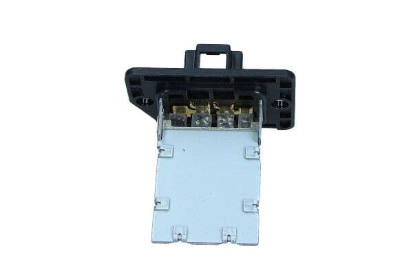 Résistance, pulseur d'air habitacle MAXGEAR