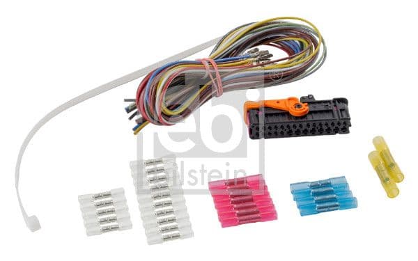 Kit réparation de câble, porte FEBI BILSTEIN