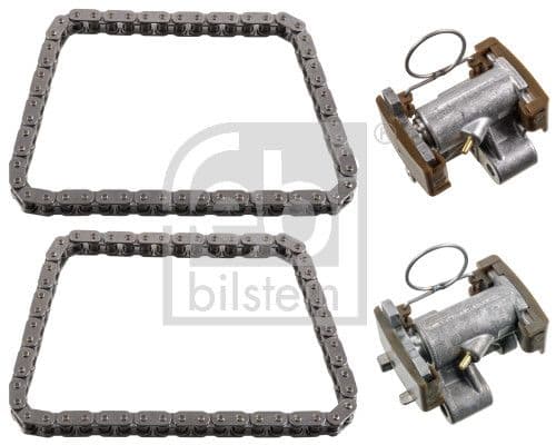 Kit de distribution par chaîne FEBI BILSTEIN