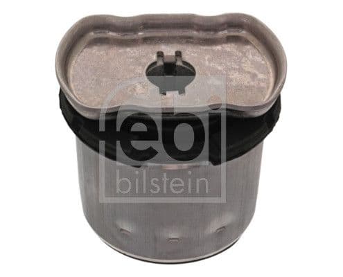 Suspension, corps de l'essieu FEBI BILSTEIN