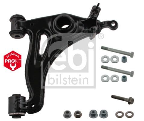 Bras de liaison, suspension de roue FEBI BILSTEIN