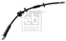 Flexible de frein FEBI BILSTEIN